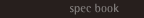 spec book