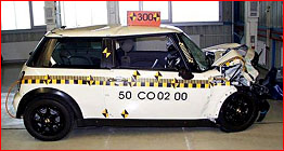 crash test