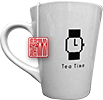 tea time